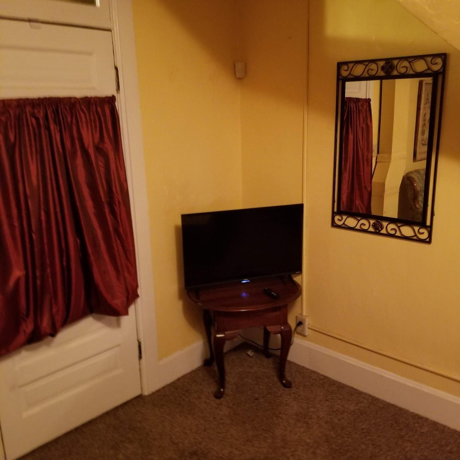 Historic Victorian Inn Sioux Falls Zimmer foto